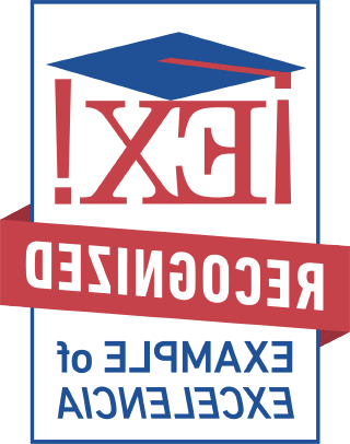 EdExcelencia徽章
